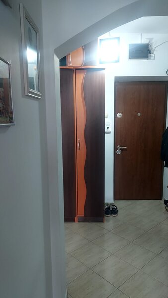 Valea Oltului, garsoniera 43 mp, Brancusi,